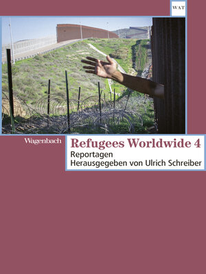 cover image of Refugees Worldwide 4